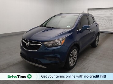 2019 Buick Encore in Pensacola, FL 32505