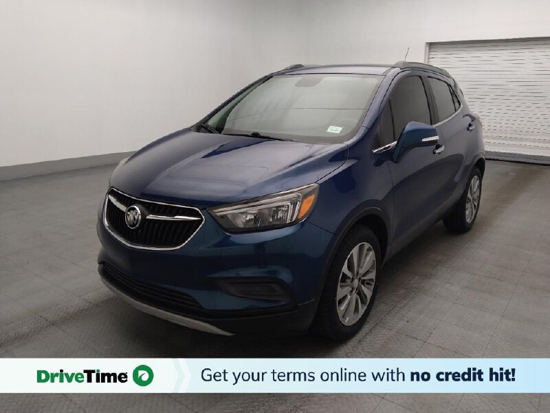 2019 Buick Encore in Pensacola, FL 32505 - 18150654