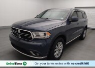2020 Dodge Durango in Jacksonville, FL 32210 - 18150655 1