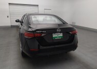 2024 Nissan Sentra in Mobile, AL 36606 - 18150656 6