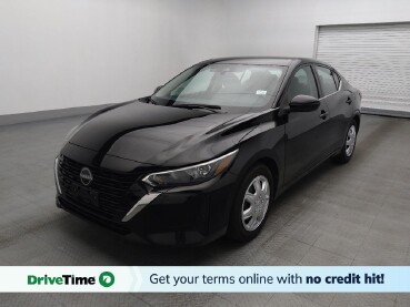 2024 Nissan Sentra in Mobile, AL 36606