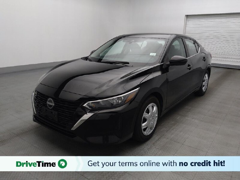 2024 Nissan Sentra in Mobile, AL 36606 - 18150656