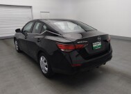 2024 Nissan Sentra in Mobile, AL 36606 - 18150656 5