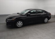2024 Nissan Sentra in Mobile, AL 36606 - 18150656 2