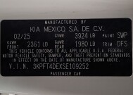 2025 Kia K4 in Jacksonville, FL 32210 - 18150657 33