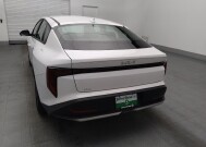 2025 Kia K4 in Jacksonville, FL 32210 - 18150657 6