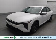 2025 Kia K4 in Jacksonville, FL 32210 - 18150657 1