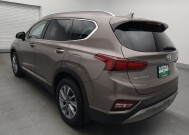 2020 Hyundai Santa Fe in Jacksonville, FL 32210 - 18150658 5