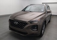 2020 Hyundai Santa Fe in Jacksonville, FL 32210 - 18150658 15