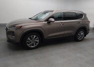 2020 Hyundai Santa Fe in Jacksonville, FL 32210 - 18150658 2