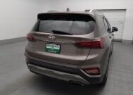2020 Hyundai Santa Fe in Jacksonville, FL 32210 - 18150658 7
