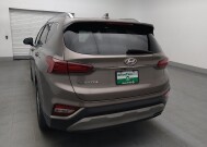 2020 Hyundai Santa Fe in Jacksonville, FL 32210 - 18150658 6
