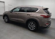 2020 Hyundai Santa Fe in Jacksonville, FL 32210 - 18150658 3