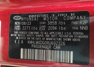 2024 Hyundai Elantra in Miami, FL 33157 - 18150659 33