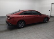 2024 Hyundai Elantra in Miami, FL 33157 - 18150659 10