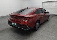 2024 Hyundai Elantra in Miami, FL 33157 - 18150659 9