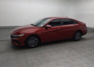 2024 Hyundai Elantra in Miami, FL 33157 - 18150659 2