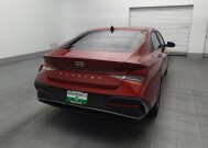 2024 Hyundai Elantra in Miami, FL 33157 - 18150659 7
