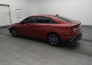2024 Hyundai Elantra in Miami, FL 33157 - 18150659 3