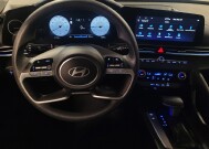 2024 Hyundai Elantra in Miami, FL 33157 - 18150659 22