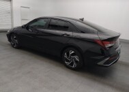 2025 Hyundai Elantra in Jacksonville, FL 32210 - 18150660 3