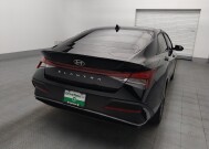 2025 Hyundai Elantra in Jacksonville, FL 32210 - 18150660 7