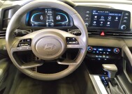 2025 Hyundai Elantra in Jacksonville, FL 32210 - 18150660 22