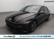 2025 Hyundai Elantra in Jacksonville, FL 32210 - 18150660 1
