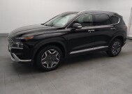 2023 Hyundai Santa Fe in Jacksonville, FL 32210 - 18150661 3