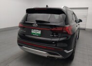 2023 Hyundai Santa Fe in Jacksonville, FL 32210 - 18150661 7