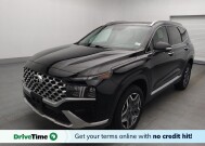 2023 Hyundai Santa Fe in Jacksonville, FL 32210 - 18150661 1