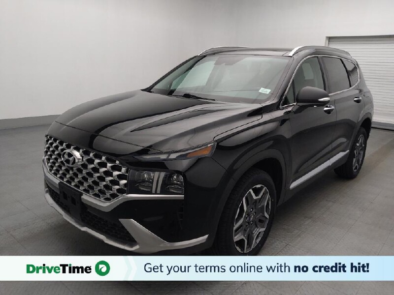 2023 Hyundai Santa Fe in Jacksonville, FL 32210 - 18150661