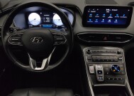 2023 Hyundai Santa Fe in Jacksonville, FL 32210 - 18150661 22