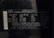 2023 Hyundai Santa Fe in Jacksonville, FL 32210 - 18150661 33