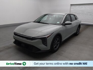 2025 Kia K4 in Jacksonville, FL 32210