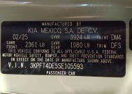 2025 Kia K4 in Jacksonville, FL 32210 - 18150662 33