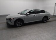 2025 Kia K4 in Jacksonville, FL 32210 - 18150662 2