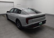 2025 Kia K4 in Jacksonville, FL 32210 - 18150662 5