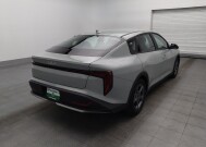 2025 Kia K4 in Jacksonville, FL 32210 - 18150662 9