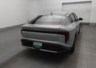 2025 Kia K4 in Jacksonville, FL 32210 - 18150662 7