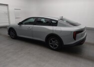 2025 Kia K4 in Jacksonville, FL 32210 - 18150662 3