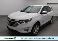 2021 Chevrolet Equinox in Jacksonville, FL 32210 - 18150663 1