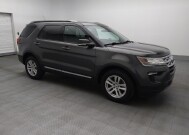 2019 Ford Explorer in West Palm Beach, FL 33409 - 18150664 11