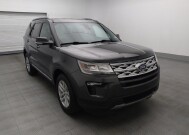 2019 Ford Explorer in West Palm Beach, FL 33409 - 18150664 13