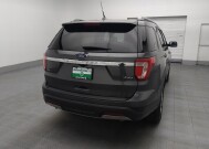 2019 Ford Explorer in West Palm Beach, FL 33409 - 18150664 7