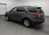 2019 Ford Explorer in West Palm Beach, FL 33409 - 18150664 3