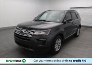 2019 Ford Explorer in West Palm Beach, FL 33409 - 18150664 1