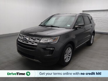 2019 Ford Explorer in West Palm Beach, FL 33409