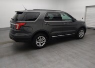 2019 Ford Explorer in West Palm Beach, FL 33409 - 18150664 10