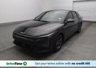 2025 Kia K4 in Jacksonville, FL 32225 - 18150665 1